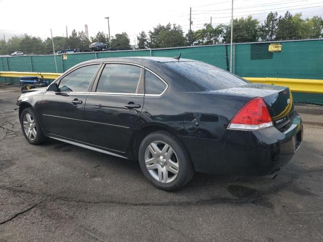 2016 CHEVROLET IMPALA LIMITED LT 2G1WB5E3XG1141833