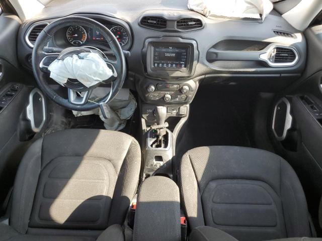 2019 JEEP RENEGADE L - ZACNJBBB6KPK47076