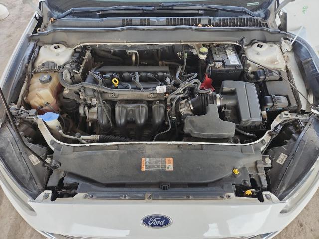 2016 FORD FUSION SE 3FA6P0H75GR221584