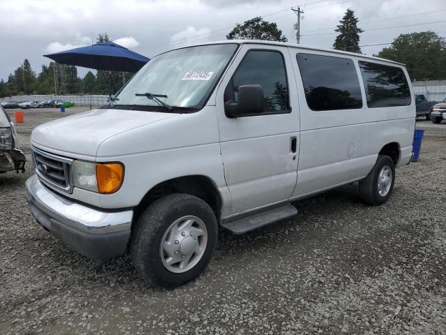 FORD ECONOLINE