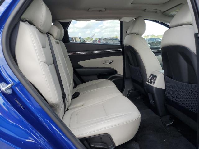 2023 HYUNDAI TUCSON SEL 5NMJF3AE8PH284597