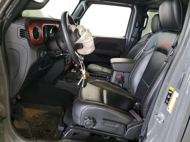 2021 JEEP WRANGLER U 1C4HJXFN2MW738994
