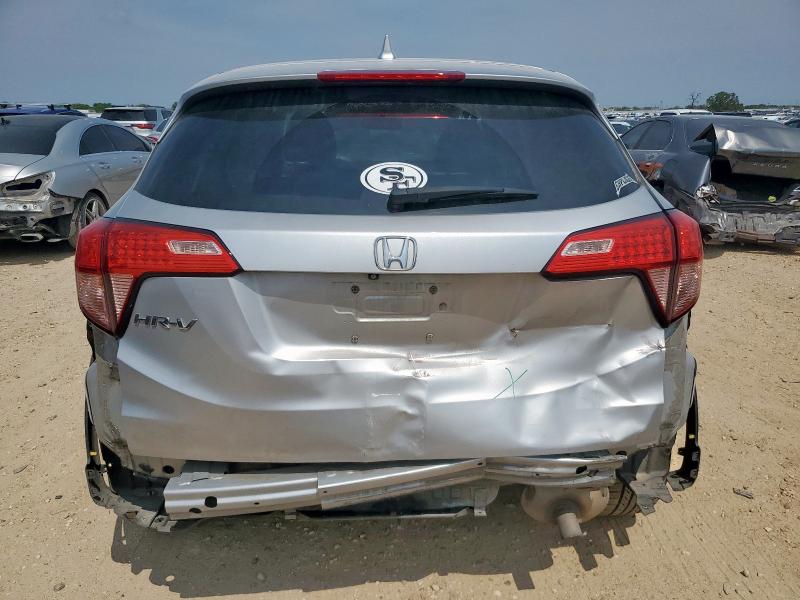 2016 HONDA HR-V EX 3CZRU5H54GM705121