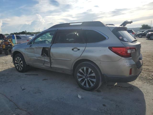 2015 SUBARU OUTBACK 3. - 4S4BSENC4F3239427
