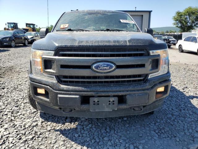 2018 FORD F150 SUPER 1FTEW1EP7JFB48127