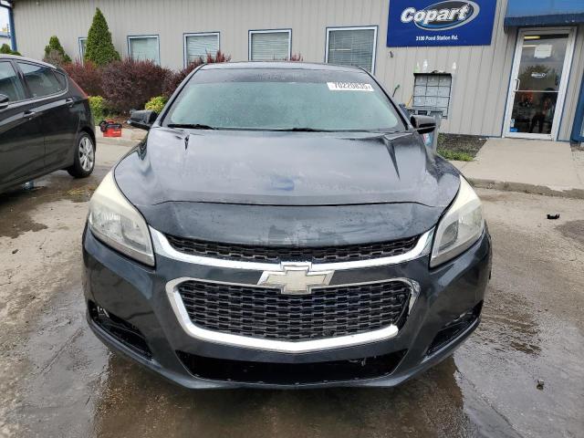 2015 CHEVROLET MALIBU LS - 1G11B5SL1FF329100