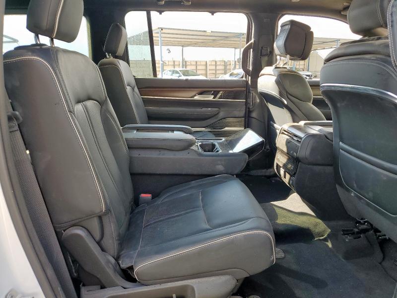 2023 JEEP GRAND WAGO 1C4SJVFP5PS511399
