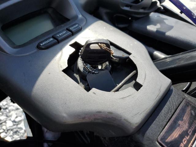 2002 HONDA GL1800 1HFSC470X2A105340