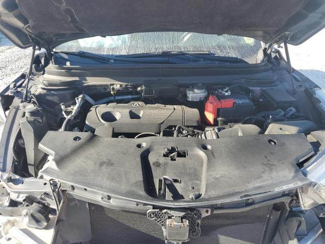 2019 ACURA RDX 5J8TC1H32KL019211