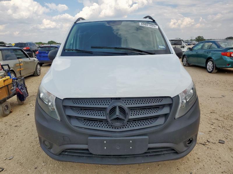 2016 MERCEDES-BENZ METRIS WD3PG2EA3G3119025