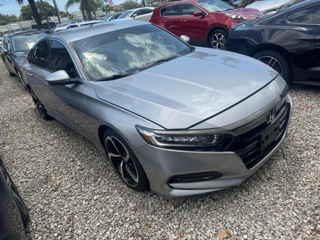 2020 HONDA ACCORD SPO 1HGCV1F37LA097977