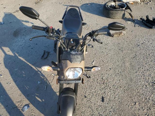 2023 HONDA NVA110 B 3H1JK0709PD105594