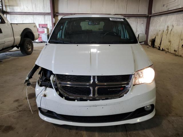 2017 DODGE GRAND CARAVAN SXT 2C4RDGCG2HR749445