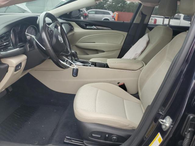 2018 BUICK REGAL PREF W04GN6SX5J1059810