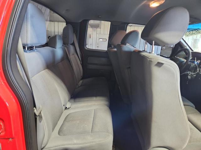 2013 FORD F150 SUPER - 1FTFX1EF3DKD78719