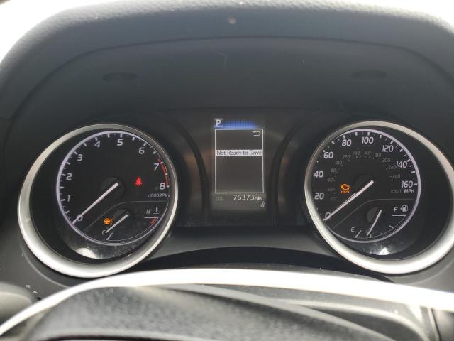 2024 TOYOTA CAMRY LE 4T1C11AK1RU205618