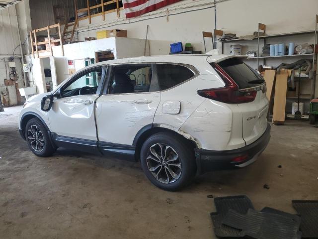 2021 HONDA CR-V EX 7FART6H51ME005219