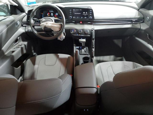 2025 HYUNDAI ELANTRA SE #3259700378