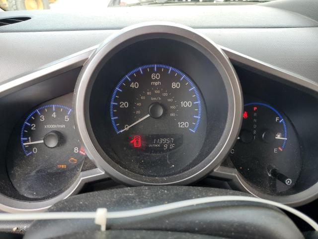 2010 HONDA ELEMENT EX - 5J6YH1H70AL006605