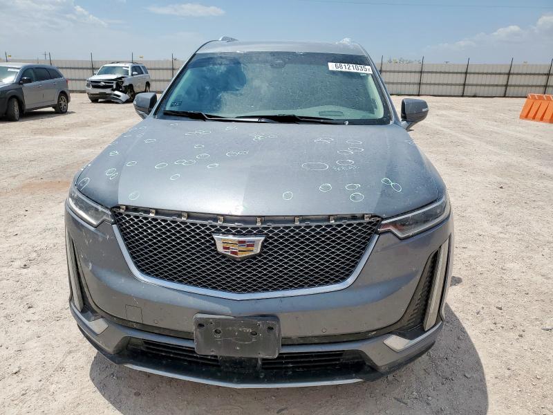 2020 CADILLAC XT6 PREMIU 1GYKPDRS1LZ146501