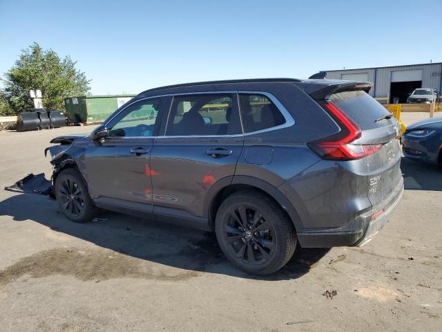 2023 HONDA CR-V SPORT TOURING 2HKRS6H91PH806871