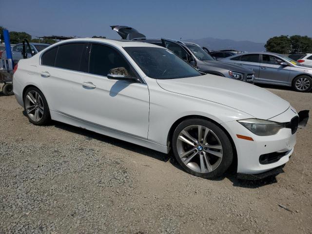 2015 BMW 328 I WBA3A5G50FNP34896