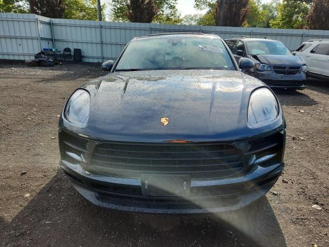 2020 PORSCHE MACAN WP1AA2A50LLB00012