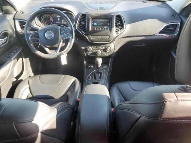 2019 JEEP CHEROKEE L - 1C4PJMLB7KD140803
