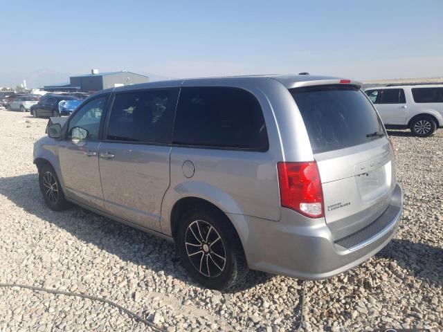 2019 DODGE GRAND CARA - 2C4RDGEG1KR538032