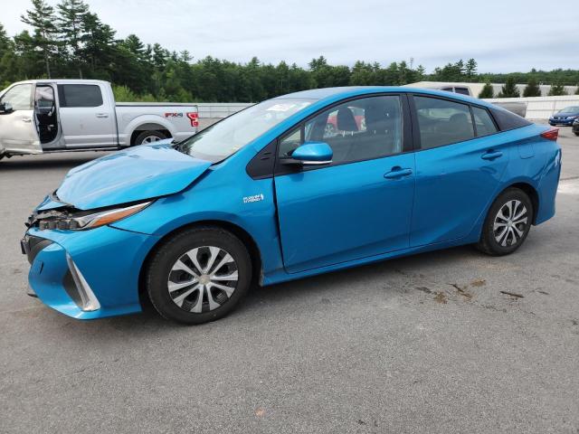 TOYOTA PRIUS PRIME LE