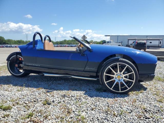 Global Auto Auctions: 2023 VAND CARMEL