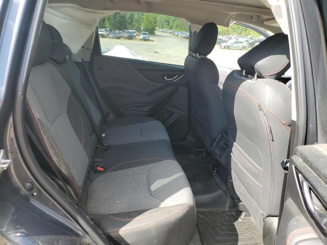 2022 SUBARU FORESTER S JF2SKAJCXNH489728