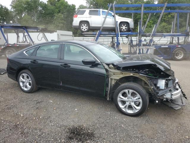 2024 HONDA ACCORD LX 1HGCY1F27RA081527