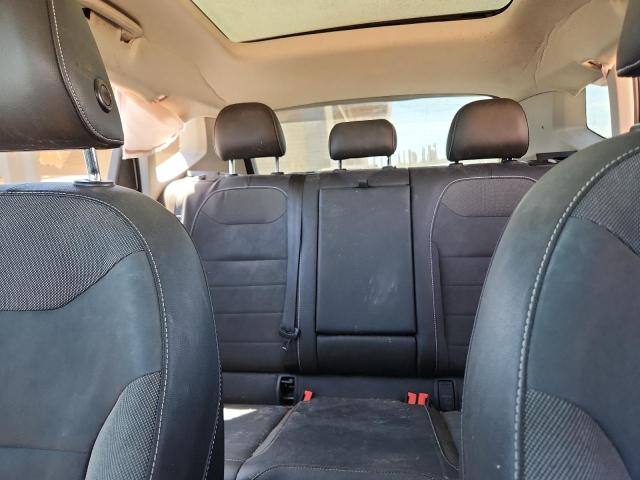 2022 VOLKSWAGEN TAOS SE 3VVTX7B21NM084156