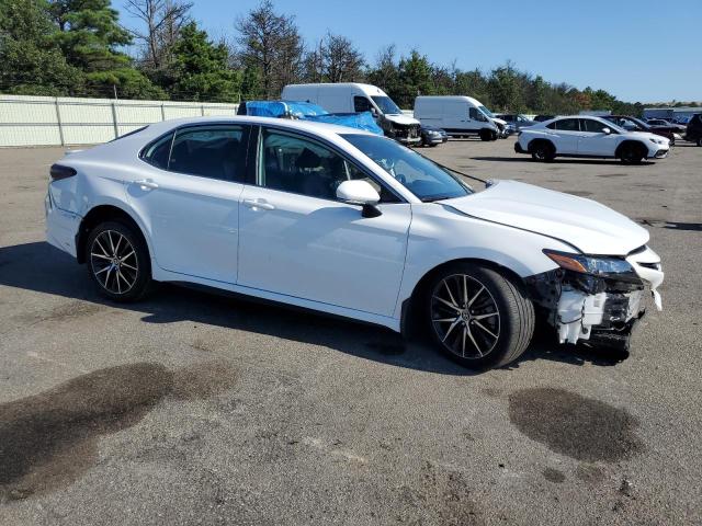 2024 TOYOTA CAMRY SE N 4T1G11AK0RU871919