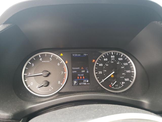 2021 NISSAN SENTRA S - 3N1AB8BV5MY317292