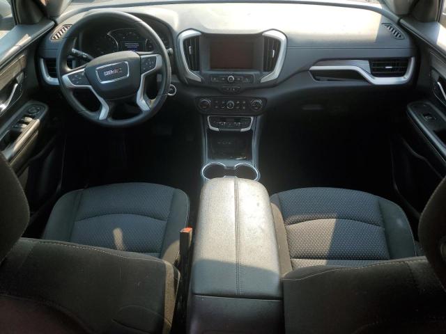 2023 GMC TERRAIN SL 3GKALTEG9PL226526