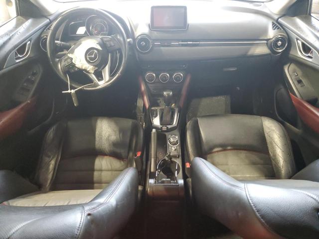 2017 MAZDA CX-3 GRAND JM1DKFD71H0158980