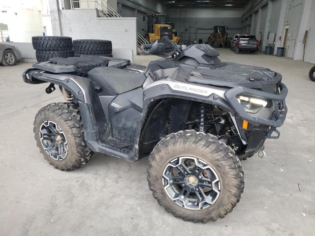 2025 CAN-AM OUTLANDER #3303829421