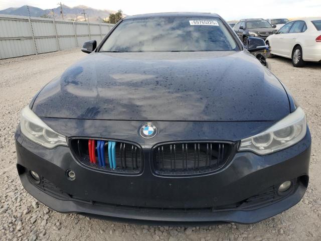 2015 BMW 428 XI WBA3N5C57FK198024