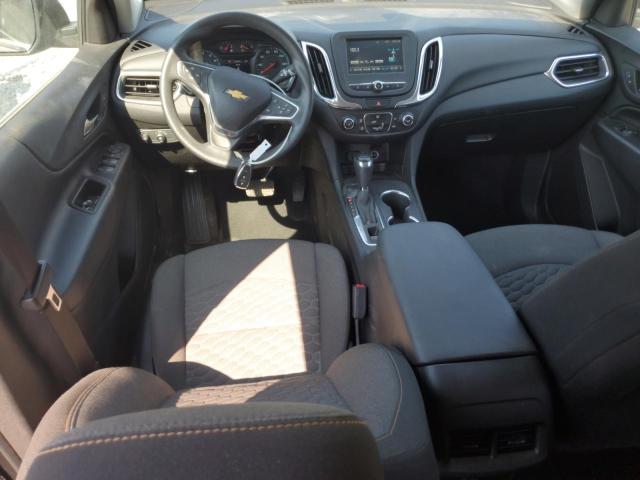 2018 CHEVROLET EQUINOX LT 3GNAXSEV7JS582163