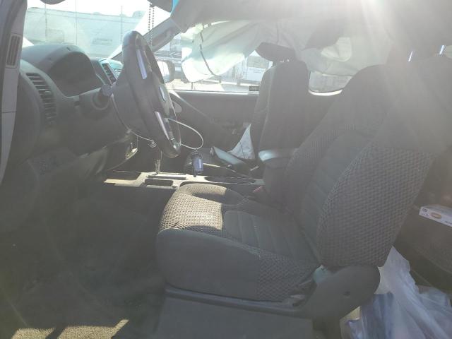 2015 NISSAN FRONTIER S - 1N6BD0CT4FN702964
