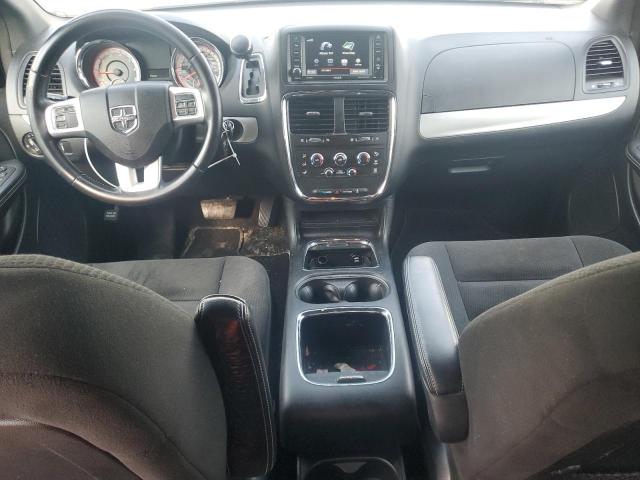 2017 DODGE GRAND CARA 2C4RDGBG5HR626708