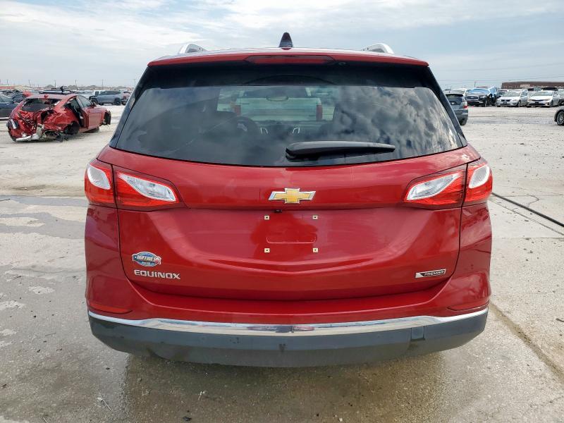 2018 CHEVROLET EQUINOX PR 2GNAXMEV7J6246765