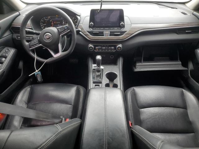 2019 NISSAN ALTIMA SL 1N4BL4EV9KC220143