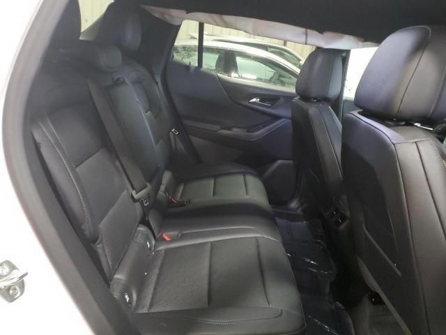 2026 CHEVROLET EQUINOX LT - 3GNAXPEG7TL125364