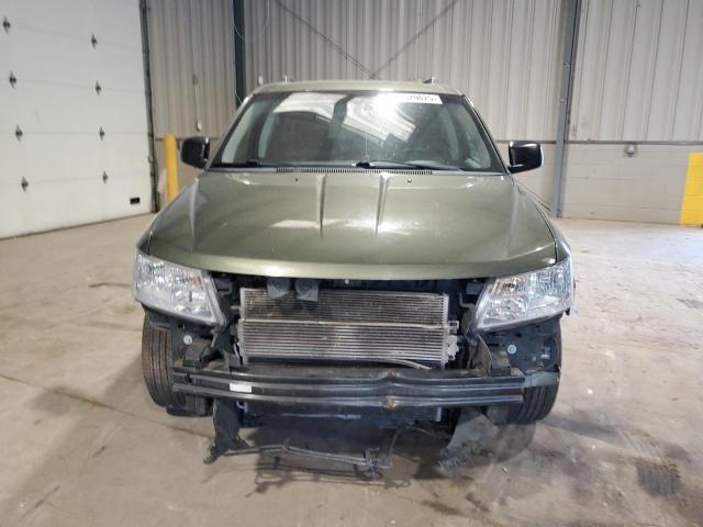 2016 DODGE JOURNEY SE 3C4PDCAB9GT246840