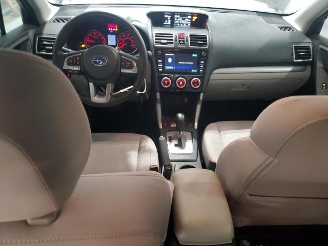 2017 SUBARU FORESTER 2 - JF2SJAEC6HH403204