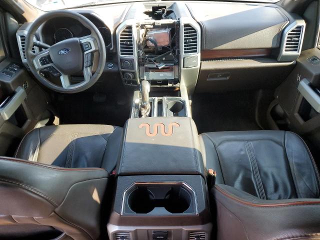 2016 FORD F150 SUPER 1FTEW1EF8GFC66123