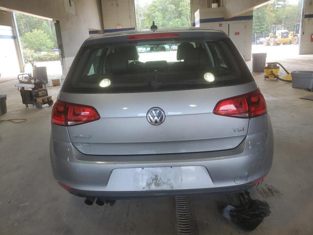 2015 VOLKSWAGEN GOLF 3VW217AU2FM084616